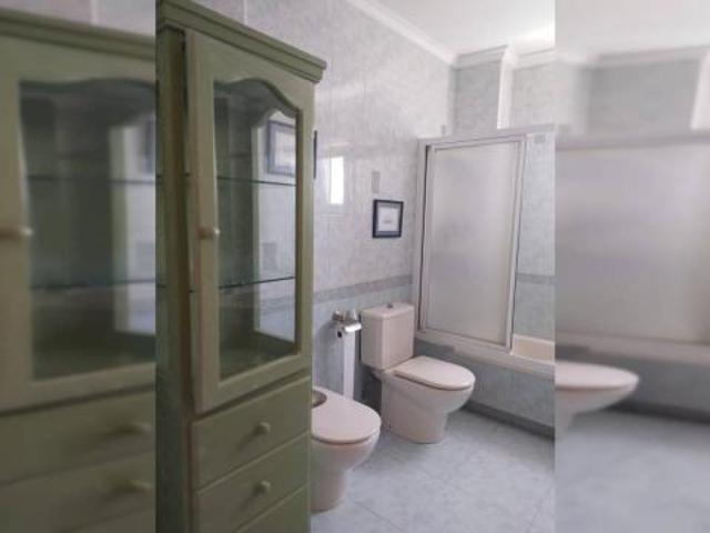 Alquiler 4 Dormitorio Apartamentos Valencia Valencia DS78668052