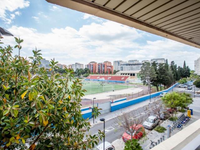 Alquiler 4 Dormitorio Apartamentos Valencia Valencia DS79747422