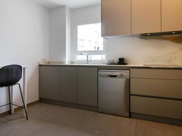 Alquiler 4 Dormitorio Apartamentos Valencia Valencia DS81121123