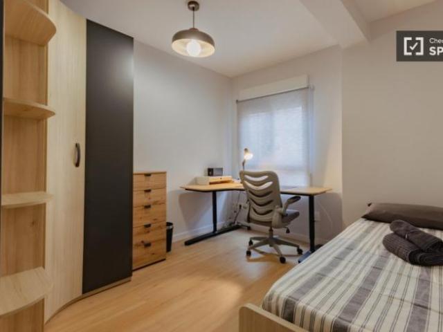 Alquiler 4 Dormitorio Apartamentos Valencia Valencia DS90353372