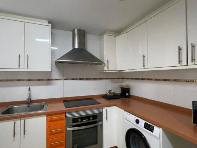 Alquiler 4 Dormitorio Apartamentos Valencia Valencia DS91198801