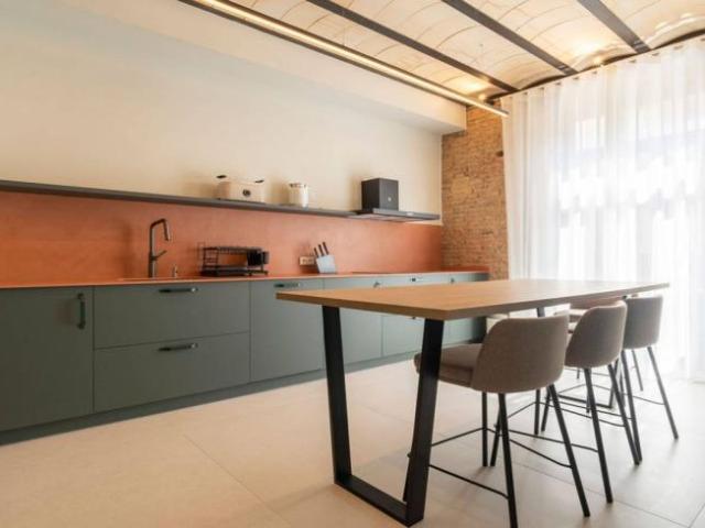 Alquiler 4 Dormitorio Apartamentos Valencia Valencia DS93529410