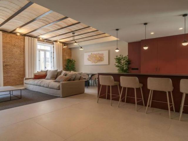 Alquiler 4 Dormitorio Apartamentos Valencia Valencia DS93529416