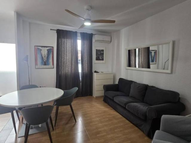 Alquiler 4 Dormitorio Apartamentos Valencia Valencia DS93083355