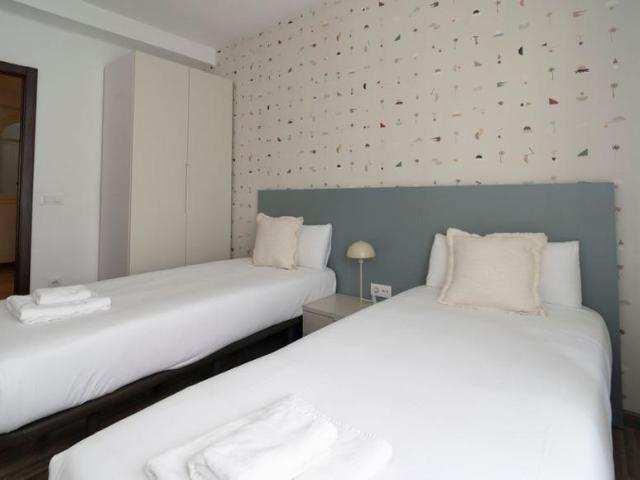 Alquiler 4 Dormitorio Apartamentos Valencia Valencia DS93360320