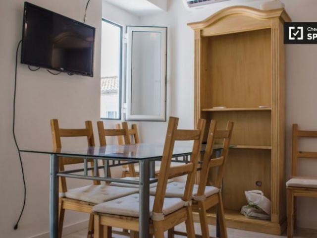 Alquiler 4 Dormitorio Apartamentos Valencia Valencia DS94795449