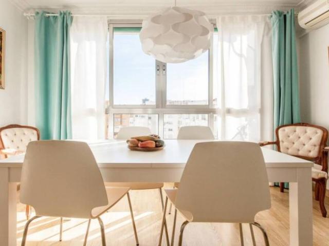 Alquiler 4 Dormitorio Apartamentos Valencia Valencia DS94007966