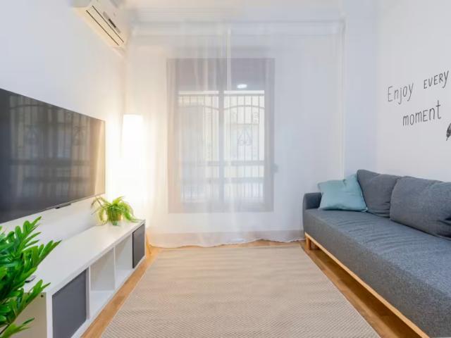 Alquiler 4 Dormitorio Apartamentos Valencia Valencia DS97214103
