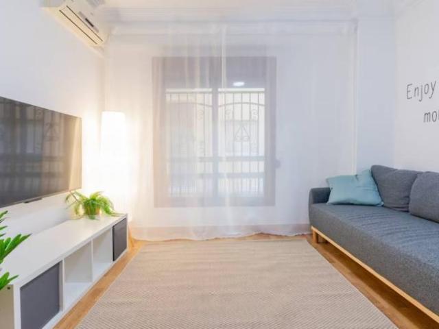 Alquiler 4 Dormitorio Apartamentos Valencia Valencia DS98429038