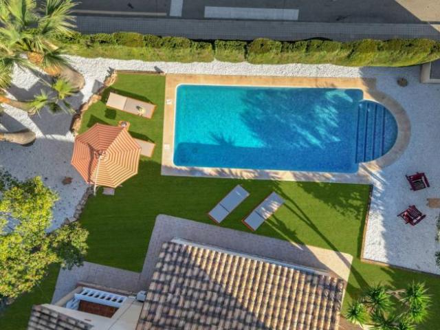 Alquiler 4 Dormitorio Apartamentos Valencia Valencia DS98103810