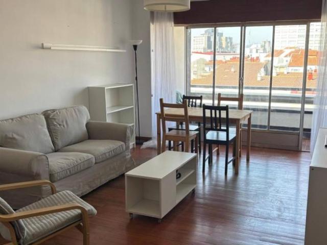 Alquiler 4 Dormitorio Apartamentos Vigo Vigo DLS98022113