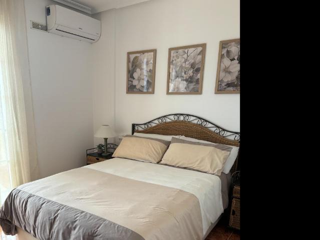 Alquiler 4 Dormitorio Bangalos Playa Paraíso Murcia DLS80874840