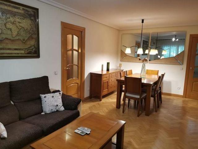 Alquiler 4 Dormitorio Industrial Getafe Madrid DS97188914