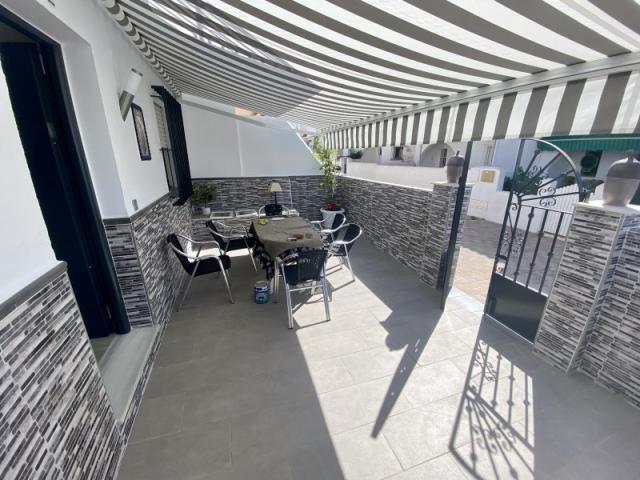 Alquiler 4 Dormitorio Moradia Em Banda Matalascañas Huelva DS78113021