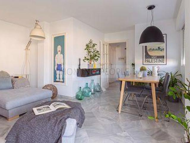 Alquiler 4 Dormitorio Multi Family Almunecar Granada DS102759833
