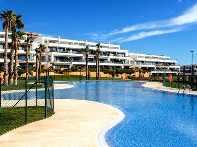 Alquiler 4 Dormitorio Multi Family Benidorm Comunidad Valenciana DLS98303737