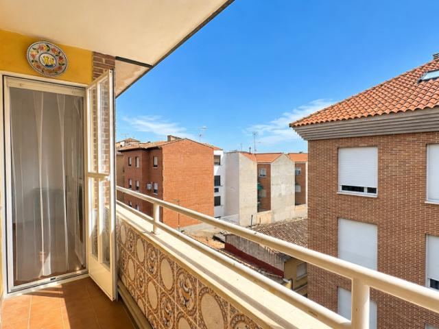 Alquiler 4 Dormitorio Multi Family Toledo Toledo DS104681488