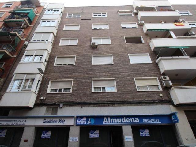 Alquiler 4 Dormitorio Negocio Murcia Murcia DS99650078