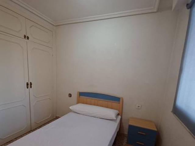 Alquiler 4 Dormitorio Shared Living/Roommate Murcia Murcia DS44516802
