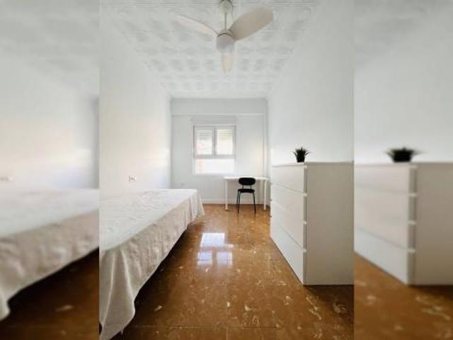 Alquiler 4 Dormitorio Shared Living/Roommate Murcia Murcia DS77630820
