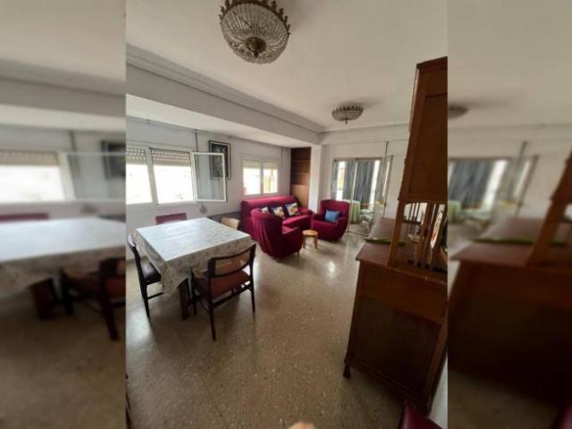 Alquiler 4 Dormitorio Shared Living/Roommate Murcia Murcia DS94605291