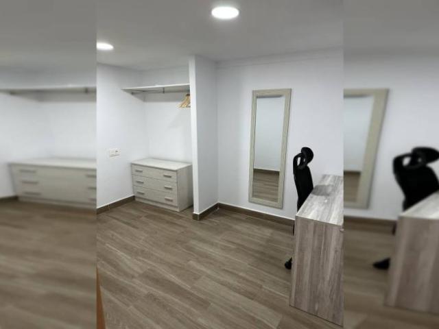 Alquiler 4 Dormitorio Shared Living/Roommate Murcia Murcia DS100715230