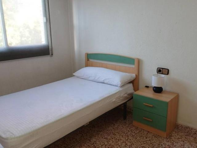 Alquiler 4 Dormitorio Shared Living/Roommate Murcia Murcia DS101734359