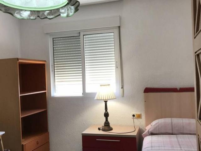Alquiler 4 Dormitorio Shared Living/Roommate Murcia Murcia DS101771470