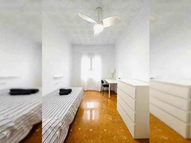 Alquiler 4 Dormitorio Shared Living/Roommate Murcia Murcia DS101818864