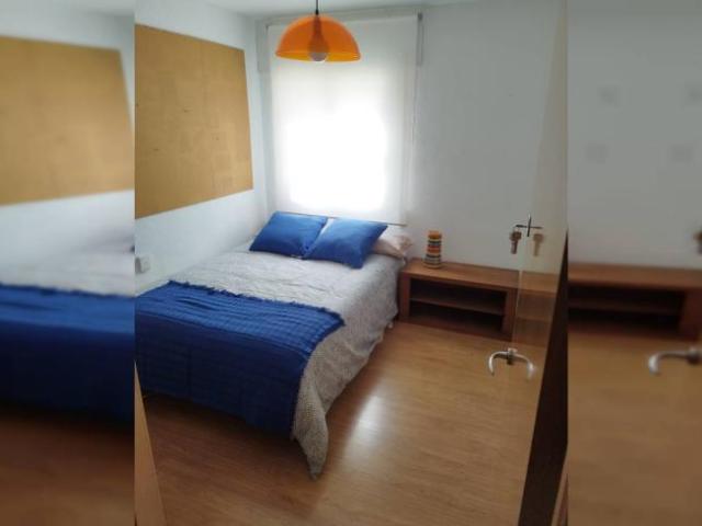 Alquiler 4 Dormitorio Shared Living/Roommate Murcia Murcia DS101821937