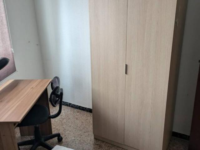 Alquiler 4 Dormitorio Shared Living/Roommate Murcia Murcia DS103925468