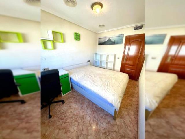 Alquiler 4 Dormitorio Shared Living/Roommate Murcia Murcia DS103926070