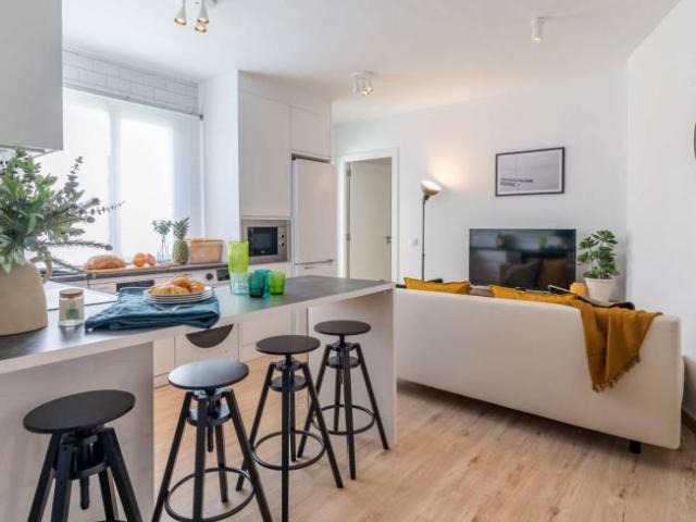 Alquiler 4 Dormitorio Shared Living/Roommate Madrid Madrid DLS100177228