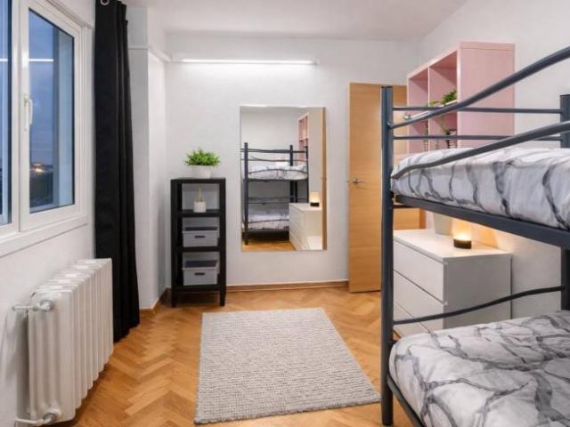 Alquiler 4 Dormitorio Shared Living/Roommate Madrid Madrid DLS100217191