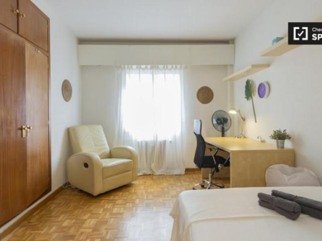 Alquiler 4 Dormitorio Shared Living/Roommate Madrid Madrid DLS100233071