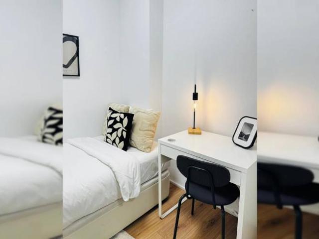 Alquiler 4 Dormitorio Shared Living/Roommate Madrid Madrid DLS100233706