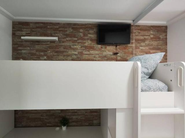 Alquiler 4 Dormitorio Shared Living/Roommate Madrid Madrid DLS100255368