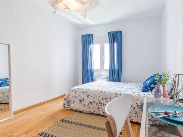 Alquiler 4 Dormitorio Shared Living/Roommate Madrid Madrid DLS100765182