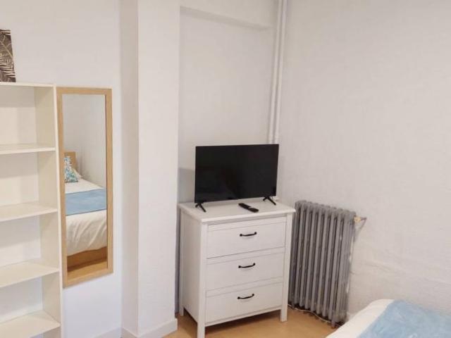 Alquiler 4 Dormitorio Shared Living/Roommate Madrid Madrid DLS101670885