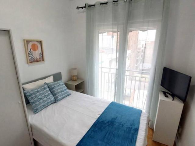 Alquiler 4 Dormitorio Shared Living/Roommate Madrid Madrid DLS101670933