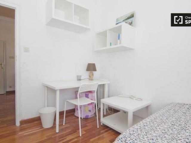 Alquiler 4 Dormitorio Shared Living/Roommate Madrid Madrid DLS101776404