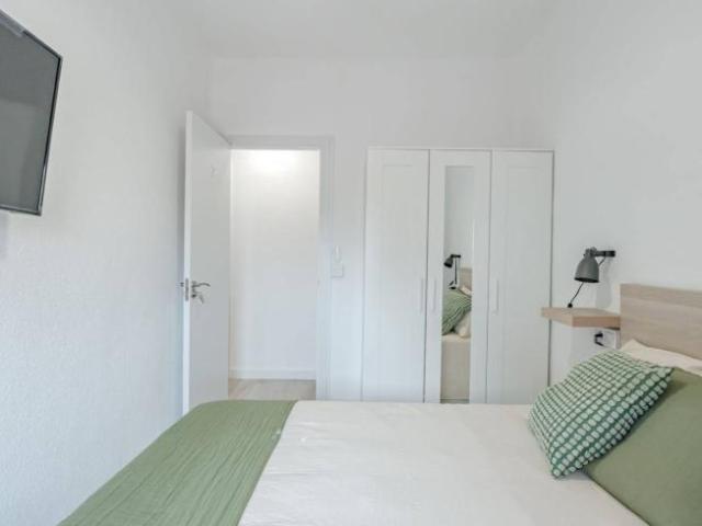 Alquiler 4 Dormitorio Shared Living/Roommate Madrid Madrid DLS101806496