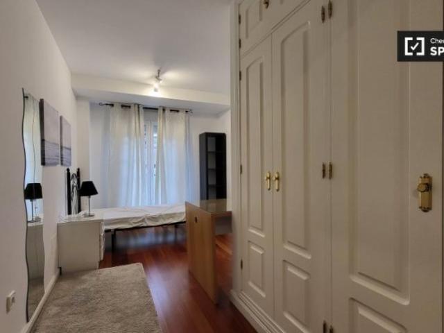Alquiler 4 Dormitorio Shared Living/Roommate Madrid Madrid DLS101808124