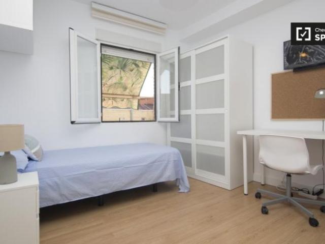 Alquiler 4 Dormitorio Shared Living/Roommate Madrid Madrid DLS101814165