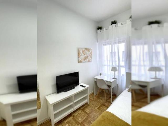 Alquiler 4 Dormitorio Shared Living/Roommate Madrid Madrid DLS101815097
