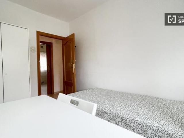 Alquiler 4 Dormitorio Shared Living/Roommate Madrid Madrid DLS101815420