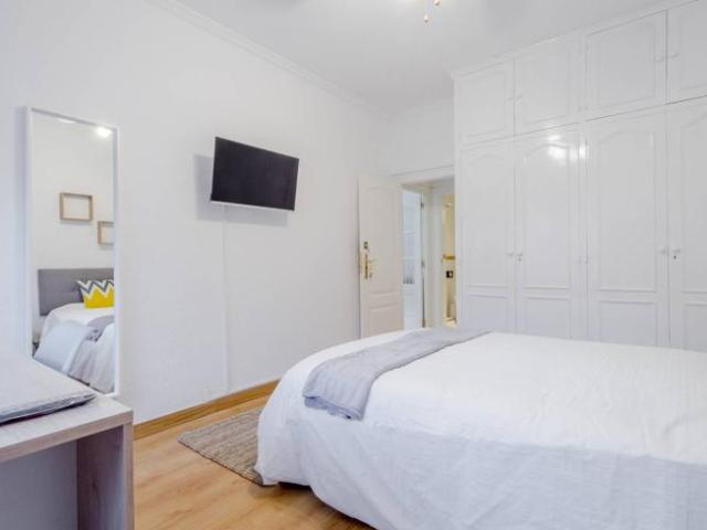 Alquiler 4 Dormitorio Shared Living/Roommate Madrid Madrid DLS101815926