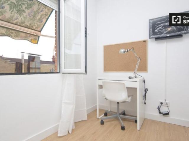 Alquiler 4 Dormitorio Shared Living/Roommate Madrid Madrid DLS101816419
