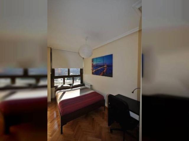 Alquiler 4 Dormitorio Shared Living/Roommate Madrid Madrid DLS101816542