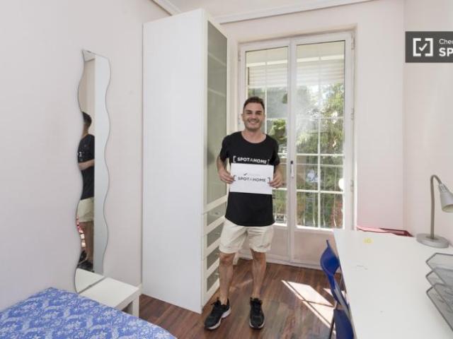 Alquiler 4 Dormitorio Shared Living/Roommate Madrid Madrid DLS101817543